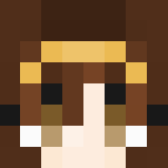 ᴹᴵᴷᴬᴺ - Haruhi Suzumiya - Female Minecraft Skins - image 3