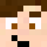 Mr Hald |Vyacheslavoo |AID| Team| - Male Minecraft Skins - image 3