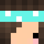 Download Free ~c u t i e~ Skin for Minecraft image 3 ~c u t i e~ - Female Minecraft Skins - image 3