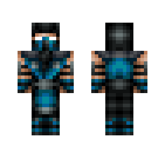 Sub Zero