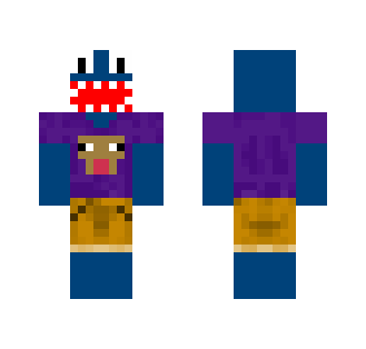squido