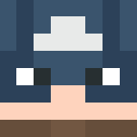 Captain America - Civil War - Comics Minecraft Skins - image 3