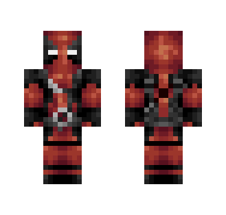 Deadpool