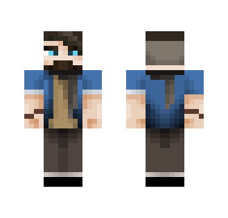 Hipster