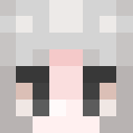 Boop - Female Minecraft Skins - image 3