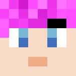 Anime ???????????????? - Anime Minecraft Skins - image 3
