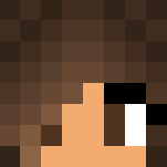 Ariana Grande - Female Minecraft Skins - image 3