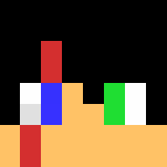 the new Decrypted_Chaos - Male Minecraft Skins - image 3