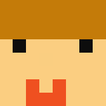 Zac in real life. - Male Minecraft Skins - image 3