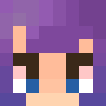 *Contest Entry* My Persona - Female Minecraft Skins - image 3