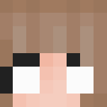 ew i suck. - Female Minecraft Skins - image 3