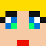 princess - Female Minecraft Skins - image 3