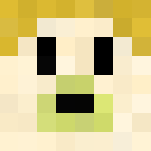Fish Jersey - Male Minecraft Skins - image 3