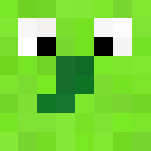 Crazy Monster Guy - Male Minecraft Skins - image 3