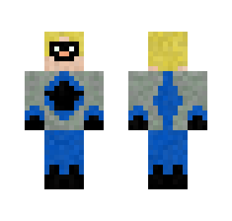 SuperHero