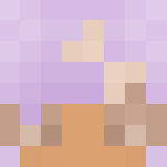 Kawaii deer girl ^_^ - Girl Minecraft Skins - image 3