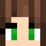 Soccer Girl - Girl Minecraft Skins - image 3