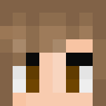 Brooke without Bow - Female Minecraft Skins - image 3