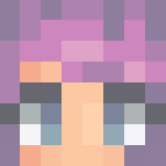 *~ paige || bab - Female Minecraft Skins - image 3