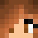 cool girl - Girl Minecraft Skins - image 3