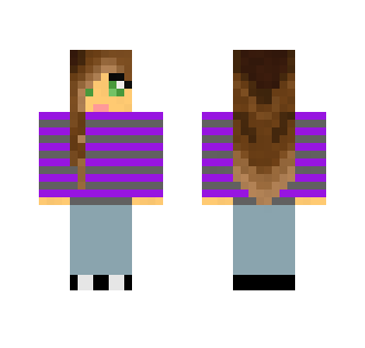 Girl (Remastered, Sort Of)