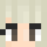 - 5, 4, 3, 2, 1 More Time - - Female Minecraft Skins - image 3