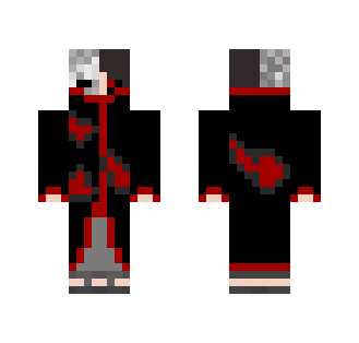 Skull9850 final form