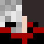 Skull9850 final form - Male Minecraft Skins - image 3
