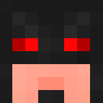 Daredevil Armored - Male Minecraft Skins - image 3