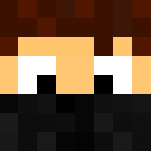 Edited skin - Male Minecraft Skins - image 3