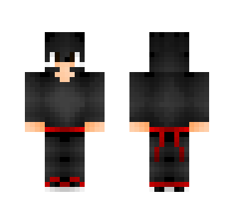 Swordsman