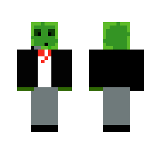 admin slime