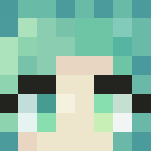 Oblivion Fanskin 1/3 - Female Minecraft Skins - image 3