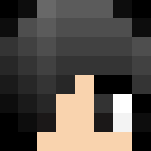Wolf Girl - Girl Minecraft Skins - image 3