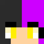 Cheshire Cat remastered - Cat Minecraft Skins - image 3
