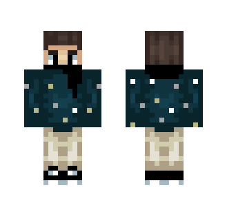 Personal Skin