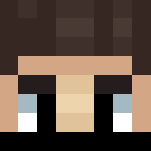 Personal Skin - Male Minecraft Skins - image 3