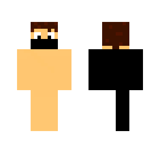 Skin in progress