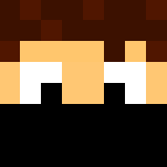 Skin in progress - Male Minecraft Skins - image 3