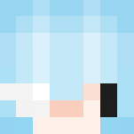 First VioletMeow-OC-Skin! - Female Minecraft Skins - image 3