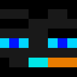My Minecraft skin - Male Minecraft Skins - image 3