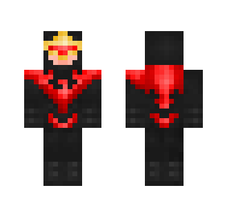 Cyclops (Phoenix Force)