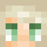 Heart-Sweater-Girl-Thing - Female Minecraft Skins - image 3
