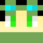 Tru_Diamonds - Male Minecraft Skins - image 3