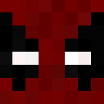 Business Deadpool - Comics Minecraft Skins - image 3