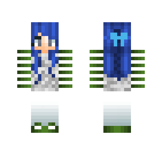 (~Wolfiza~) ~Oc Adrianna~