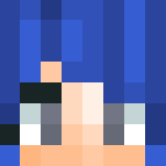 (~Wolfiza~) ~Oc Adrianna~ - Female Minecraft Skins - image 3