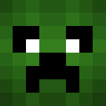 Request - Creepy - Male Minecraft Skins - image 3