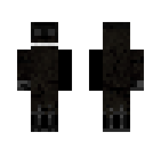 Final Nights 2 - Burnt Foxy