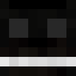 Final Nights 2 - Burnt Foxy - Male Minecraft Skins - image 3